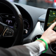 Image for article titled Ford Patented In-Car Ads Because We Live In Hell Now